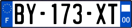 BY-173-XT