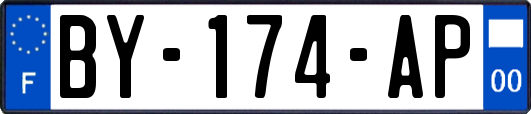 BY-174-AP