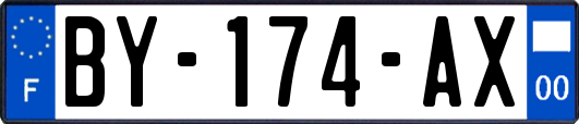 BY-174-AX