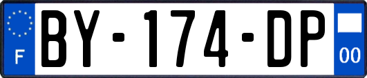 BY-174-DP