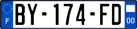 BY-174-FD