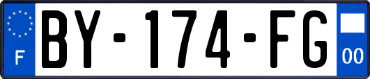 BY-174-FG