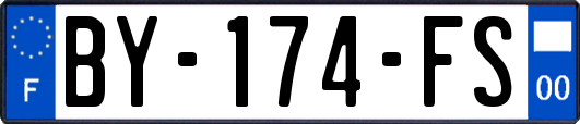 BY-174-FS