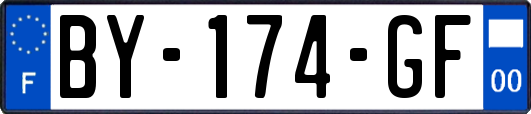 BY-174-GF