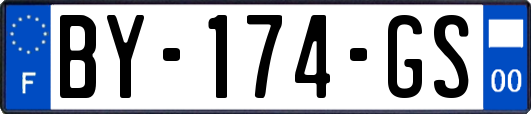 BY-174-GS