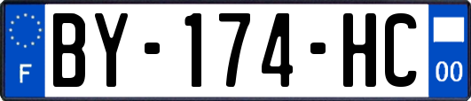 BY-174-HC