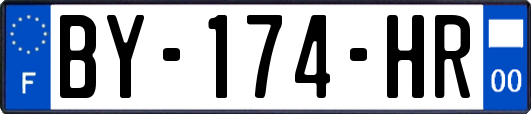 BY-174-HR