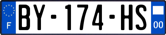 BY-174-HS