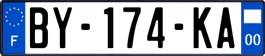 BY-174-KA