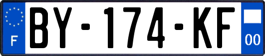 BY-174-KF