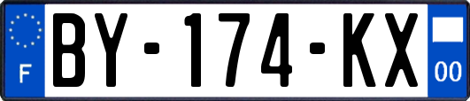 BY-174-KX