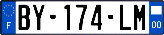 BY-174-LM