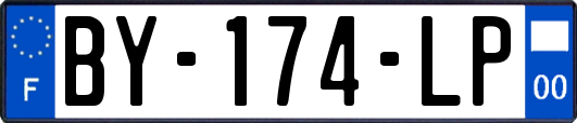 BY-174-LP