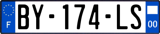 BY-174-LS