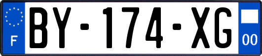 BY-174-XG