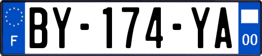 BY-174-YA