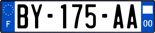 BY-175-AA