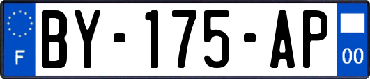 BY-175-AP