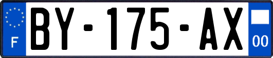 BY-175-AX