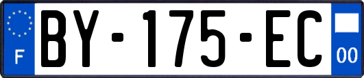 BY-175-EC