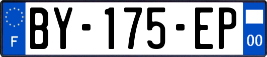 BY-175-EP