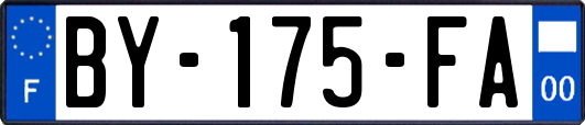 BY-175-FA