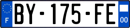 BY-175-FE