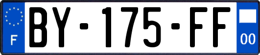 BY-175-FF