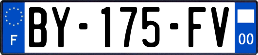 BY-175-FV