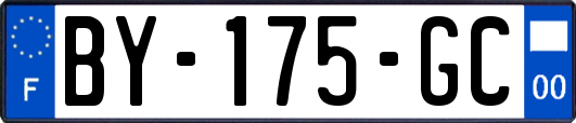 BY-175-GC