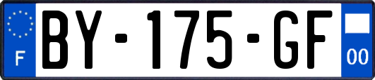 BY-175-GF