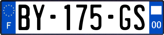 BY-175-GS
