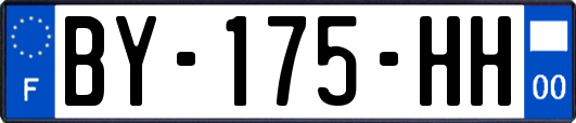 BY-175-HH