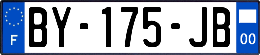 BY-175-JB