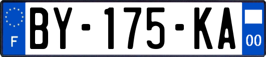 BY-175-KA