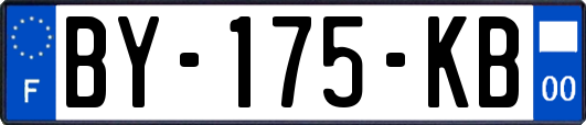 BY-175-KB