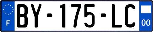 BY-175-LC