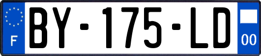 BY-175-LD