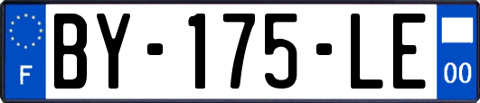 BY-175-LE