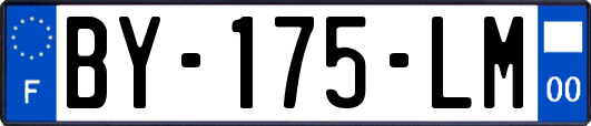 BY-175-LM