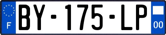 BY-175-LP