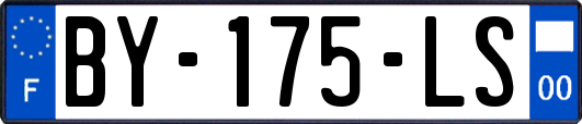 BY-175-LS