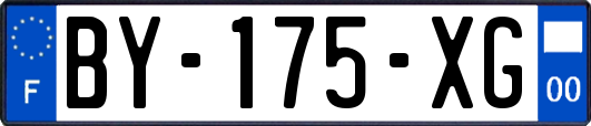 BY-175-XG