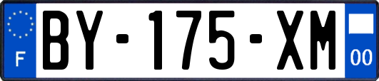 BY-175-XM