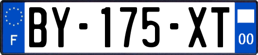 BY-175-XT