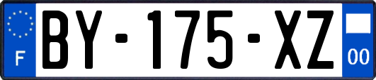 BY-175-XZ