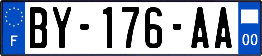 BY-176-AA