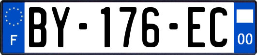 BY-176-EC