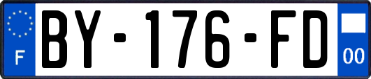 BY-176-FD