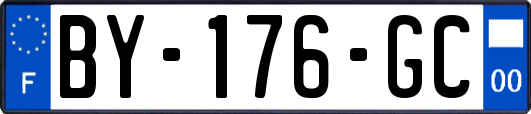 BY-176-GC